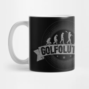 Golfolution Mug
